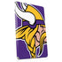 NFL Minnesota Vikings Large Logo Apple iPad Skin