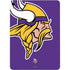 NFL Minnesota Vikings Large Logo Apple iPad Air Skin