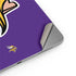 NFL Minnesota Vikings Large Logo Apple iPad Air Skin