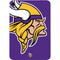 NFL Minnesota Vikings Large Logo Apple iPad Mini Skin