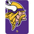 NFL Minnesota Vikings Large Logo Apple iPad Mini Skin