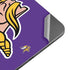 NFL Minnesota Vikings Large Logo Apple iPad Mini Skin