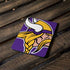 NFL Minnesota Vikings Large Logo Apple iPad Pro Skin