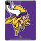 NFL Minnesota Vikings Large Logo iPad Cases