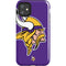 NFL Minnesota Vikings Large Logo iPhone 11 Impact Case