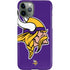 NFL Minnesota Vikings Large Logo iPhone 11 Pro Lite Case