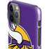 NFL Minnesota Vikings Large Logo iPhone 11 Pro Lite Case