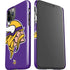 NFL Minnesota Vikings Large Logo iPhone 11 Pro Lite Case