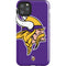 NFL Minnesota Vikings Large Logo iPhone Cases