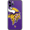 NFL Minnesota Vikings Large Logo iPhone 11 Pro Skin