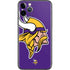 NFL Minnesota Vikings Large Logo iPhone 11 Pro Skin