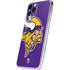 NFL Minnesota Vikings Large Logo iPhone 11 Pro Skin