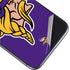 NFL Minnesota Vikings Large Logo iPhone 11 Skin