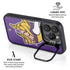 NFL Minnesota Vikings Large Logo iPhone 15 Pro Kickstand Case