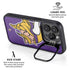 NFL Minnesota Vikings Large Logo iPhone 15 Pro Max Kickstand Case