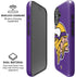 NFL Minnesota Vikings Large Logo iPhone 16 Plus Magsafe Impact Case
