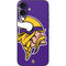 NFL Minnesota Vikings Large Logo iPhone 16 Plus Skin