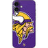 NFL Minnesota Vikings Large Logo iPhone 16 Plus Skin