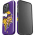 NFL Minnesota Vikings Large Logo iPhone 16 Pro Impact Case