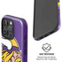 NFL Minnesota Vikings Large Logo iPhone 16 Pro Magsafe Impact Case