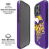 NFL Minnesota Vikings Large Logo iPhone 16 Pro Magsafe Impact Case