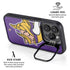 NFL Minnesota Vikings Large Logo iPhone 16 Pro Max Kickstand Case