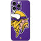 NFL Minnesota Vikings Large Logo iPhone 16 Pro Max Skin