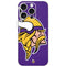 NFL Minnesota Vikings Large Logo iPhone 16 Pro Skin