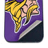 NFL Minnesota Vikings Large Logo iPhone 16 Skin