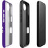 NFL Minnesota Vikings Large Logo iPhone 16e Impact Case