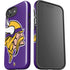 NFL Minnesota Vikings Large Logo iPhone 16e Impact Case