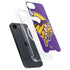 NFL Minnesota Vikings Large Logo iPhone 16e MagSafe Case