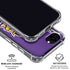 NFL Minnesota Vikings Large Logo iPhone 16e MagSafe Case
