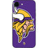 NFL Minnesota Vikings Large Logo iPhone 16e Skin