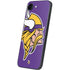 NFL Minnesota Vikings Large Logo iPhone 16e Skin