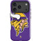 NFL Minnesota Vikings Large Logo iPhone 18 Pro Impact Case