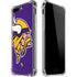 NFL Minnesota Vikings Large Logo iPhone Cases