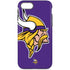 NFL Minnesota Vikings Large Logo iPhone Cases