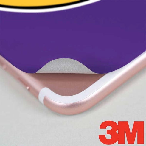 NFL Minnesota Vikings Large Logo iPhone 8 Skin