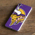 NFL Minnesota Vikings Large Logo iPhone 8 Skin