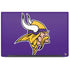 NFL Minnesota Vikings Large Logo Dell Latitude Skin
