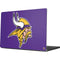 NFL Minnesota Vikings Large Logo Apple MacBook Pro 14-inch Skin