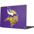 NFL Minnesota Vikings Large Logo Apple MacBook Pro 14-inch Skin