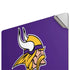 NFL Minnesota Vikings Large Logo Apple MacBook Pro 16-inch Skin