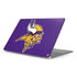 NFL Minnesota Vikings Large Logo Apple MacBook Pro 16-inch Skin