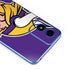 NFL Minnesota Vikings Large Logo Moto G Play 4G (2024) Skin