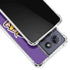 NFL Minnesota Vikings Large Logo Moto G Play 5G (2025) Clear Case