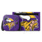 NFL Minnesota Vikings Large Logo Nintendo Switch 2 (2025) with Joy-Con Skin