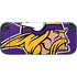 NFL Minnesota Vikings Large Logo Nintendo Switch 2 (2025) with Joy-Con Skin