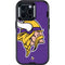 NFL Minnesota Vikings Large Logo Otterbox Defender iPhone Skin